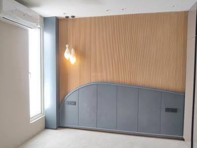 Bedroom Image of 2700 Sq.ft 4 BHK Builder Floor for sale in Sector 57 Gurgaon for Rs. 32500000