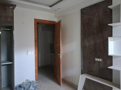 Bedroom Image of 1400 Sq.ft 3 BHK Apartment / Flat for rent in Capital Hometech Homes, Sector 51 Noida for Rs. 32000