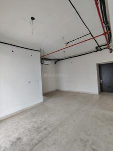 Hall Image of 1670 Sq.ft 3 BHK Apartment / Flat for sale in Bengal Peerless Avidipta Phase II, Santoshpur Kolkata for Rs. 28500000