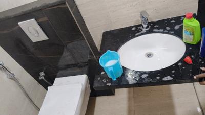 Image of 1514 Sq.ft 3 BHK Apartment / Flat for rent in Aparna Zenon, Manikonda, Hyderabad for Rs. 65000