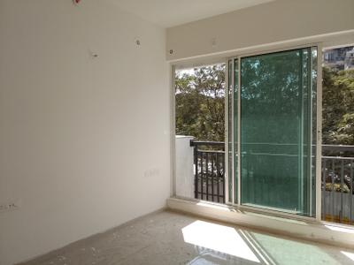 Bedroom Image of 1062 Sq.ft 2 BHK Apartment / Flat for sale in L And T Seawoods Residences North Towers, Seawoods Navi Mumbai for Rs. 25500000