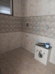 Bedroom Two Image of 1000 Sq.ft 2 BHK Apartment / Flat for sale in Dynamic Grandeur, Undri Pune for Rs. 5800000