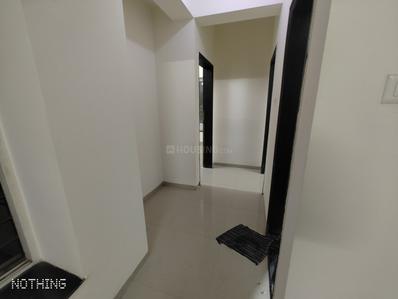 Bedroom Image of 1050 Sq.ft 2 BHK Apartment / Flat for sale in Bhandari Vermont, Wagholi Pune for Rs. 6800000