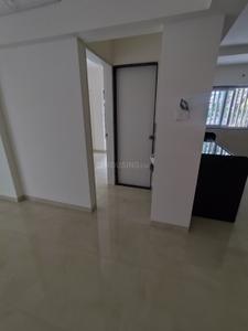 Hall Image of 1400 Sq.ft 3 BHK Apartment / Flat for sale in Kothrud Pune for Rs. 17500000
