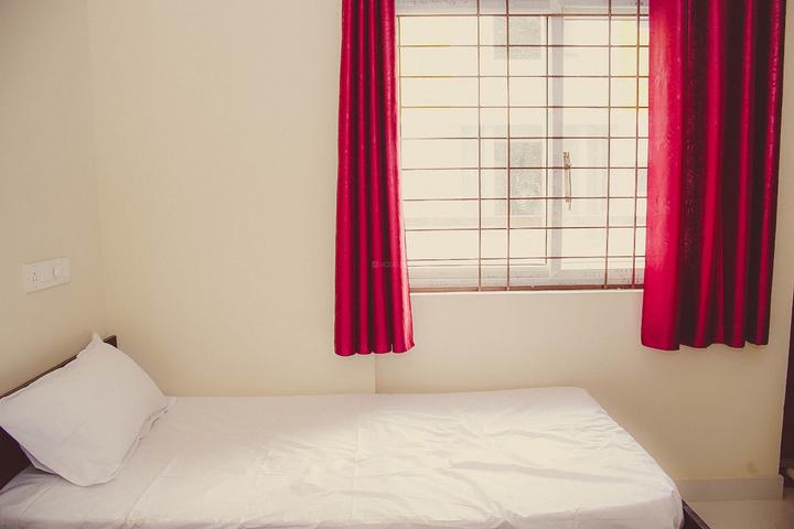 Prakruthi Layout, HBR Layout Bedroom 1