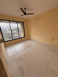 Hall Image of 950 Sq.ft 2 BHK Apartment / Flat for rent in CIDCO Fam CHS, Kopar Khairane Navi Mumbai for Rs. 42000
