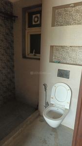 Image of 2000 Sq.ft 3 BHK Builder Floor for sale in Safdarjung Enclave, New Delhi for Rs. 65000000