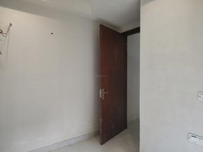 Bedroom Image of 800 Sq.ft 2 BHK Apartment / Flat for sale in Maidan Garhi New Delhi for Rs. 6480000