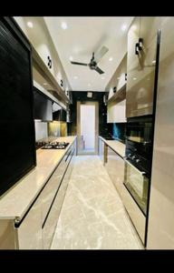 Kitchen Image of 3800 Sq.ft 4 BHK Villa for sale in Ansal Florence Abode, Sector 57 Gurgaon for Rs. 57500000