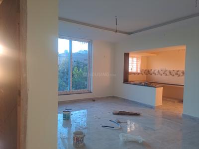 Hall Image of 1050 Sq.ft 2 BHK Apartment / Flat for sale in Savithri Raj Villa, Choolaimedu Chennai for Rs. 12000000