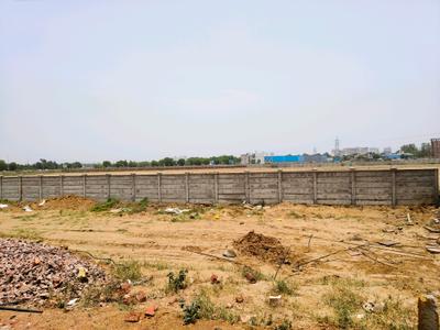 Image of 1278 Sq.ft Residential Plot / Land for sale in Sector 1, Gurgaon for Rs. 13064000