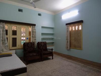 Hall Image of 2200 Sq.ft 5 BHK Independent House for sale in Behala Kolkata for Rs. 15000000