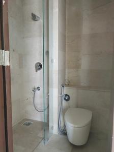 Bedroom Two Image of 1100 Sq.ft 2 BHK Apartment / Flat for sale in Sheth Auris Serenity, Malad West Mumbai for Rs. 30000000