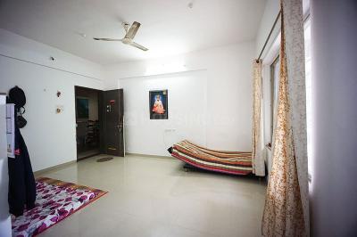Hall Image of 859 Sq.ft 2 BHK Apartment / Flat for sale in Sukhwani Palms, Wagholi Pune for Rs. 7300000