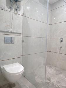 Bedroom Three Image of 1710 Sq.ft 3 BHK Apartment / Flat for sale in Vasant Kunj New Delhi for Rs. 35000000