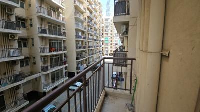 Bedroom Image of 430 Sq.ft 1 BHK Apartment / Flat for sale in AVL 36, Sector 36 Gurgaon for Rs. 6000000