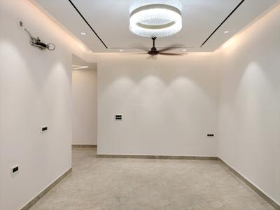 Living Room Image of 1500 Sq.ft 3 BHK Apartment / Flat for sale in CGHS Prakriti Apartments, Sector 6 Dwarka New Delhi for Rs. 28200000