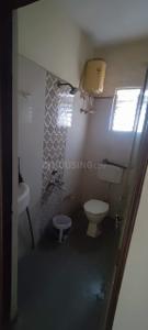 Bathroom Image of 1000 Sq.ft 2 BHK Apartment / Flat for sale in Malkapur Akola for Rs. 3000000