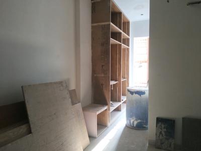Bedroom Image of 1800 Sq.ft 3 BHK Builder Floor for sale in Ashok Vihar New Delhi for Rs. 40000000