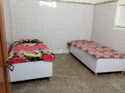 Bedroom Image of Vicky  in Pitampura, New Delhi