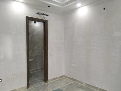 Bedroom Image of 1440 Sq.ft 3 BHK Builder Floor for sale in GTB Nagar New Delhi for Rs. 23500000
