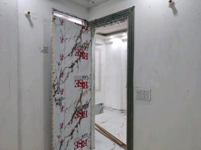 Bedroom Image of 750 Sq.ft 2 BHK Builder Floor for sale in Ved Vihar Ghaziabad for Rs. 2330020