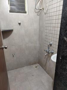 Bathroom Image of 650 Sq.ft 1 BHK Apartment / Flat for sale in Manjari Budruk Pune for Rs. 2400000