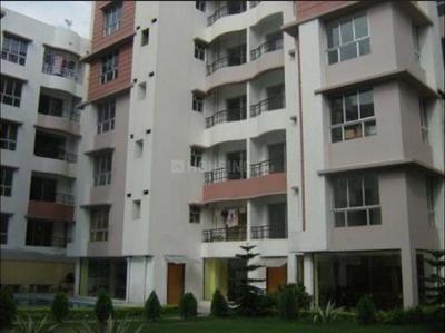 Image of 1980 Sq.ft 4 BHK Apartment / Flat for sale in Jain Dream Residency Manor, Rajarhat, Kolkata for Rs. 12000000