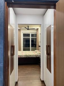 Bedroom Image of 2811 Sq.ft 4 BHK Apartment / Flat for sale in SS The Leaf, Sector 85 Gurgaon for Rs. 35000000