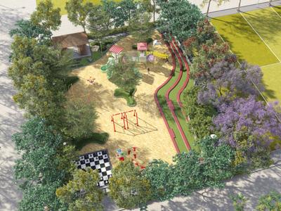 Image of 1453 Sq.ft Residential Plot / Land for sale in Old Dhamtari Road, Raipur for Rs. 3778164