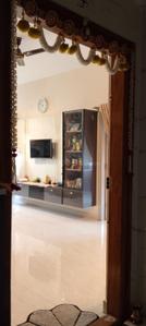 Hall Image of 1374 Sq.ft 3 BHK Apartment / Flat for sale in Kalkere Bengaluru for Rs. 9000000