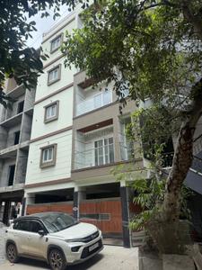 Image of 8500 Sq.ft 12 BHK Independent House for sale in HSR Layout, Bengaluru for Rs. 80000000