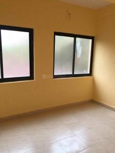 Bedroom Image of 605 Sq.ft 2 BHK Apartment / Flat for sale in Navelim Village Goa for Rs. 4300000