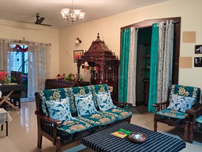 Hall Image of 1333 Sq.ft 2 BHK Apartment / Flat for sale in Begur Heights by Nilay Estates, Begur Bengaluru for Rs. 8250000