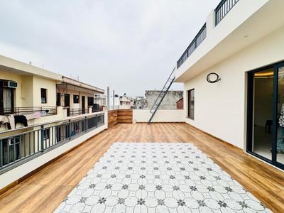 Balcony Image of 4500 Sq.ft 5 BHK Duplex for sale in Sector 12A Panchkula for Rs. 87000000