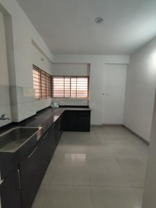 Kitchen Image of 1730 Sq.ft 3 BHK Apartment / Flat for sale in Tilak Nagar Indore for Rs. 10000000