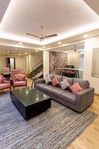 Hall Image of 3000 Sq.ft 4 BHK Villa for sale in Della Villas, Khandala Lonavala for Rs. 90000000