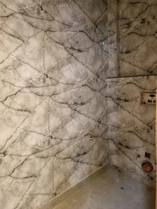 Common Bathroom Image of 600 Sq.ft 2 BHK Apartment / Flat for sale in The Shiva Luxury Floors, Dwarka Mor New Delhi for Rs. 3950005