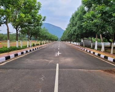 Image of 90 Sq.ft Residential Plot / Land for sale in Sontyam, Visakhapatnam for Rs. 2300000