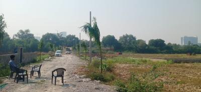 Image of 2250 Sq.ft Residential Plot / Land for sale in Sector 148, Noida for Rs. 2500000