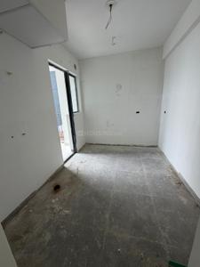 Kitchen Image of 1440 Sq.ft 2.5 BHK Apartment / Flat for sale in 1OAK NATURA, Sushant Golf City Lucknow for Rs. 12000000