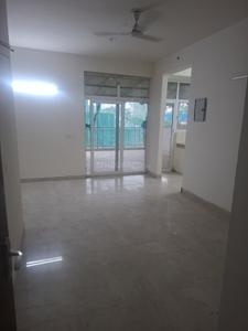Hall Image of 800 Sq.ft 2.5 BHK Apartment / Flat for sale in Mahagun Montagge, Crossings Republik Ghaziabad for Rs. 8500000