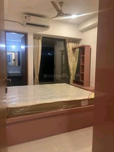 Bedroom Image of 1600 Sq.ft 3 BHK Apartment / Flat for rent in Jule Solapur for Rs. 42000
