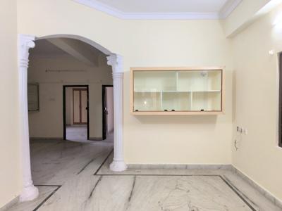 Living Room Image of 1150 Sq.ft 2 BHK Apartment / Flat for rent in Nagaram Ranga Reddy District Secunderabad for Rs. 12000