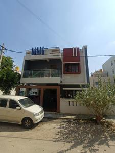Image of 2000 Sq.ft 3 BHK Duplex for sale in Andrahalli, Bengaluru for Rs. 14000000