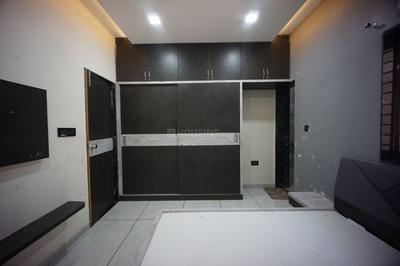 Bedroom Image of 2700 Sq.ft 4 BHK Independent House for sale in New Ranip Ahmedabad for Rs. 25000000