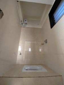 Bathroom Image of 1030 Sq.ft 2 BHK Apartment / Flat for rent in Olive Phase III Pranjee Garden City, Badlapur East Badlapur for Rs. 14000