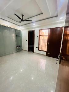 Bedroom Image of 1800 Sq.ft 4 BHK Apartment / Flat for sale in Shalimar Garden Ghaziabad for Rs. 17000000
