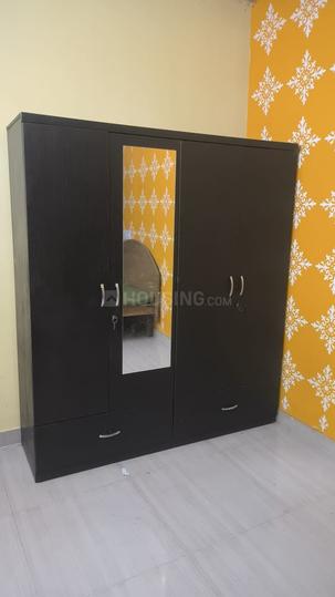 Chinar park jhawtala road Bedroom 1