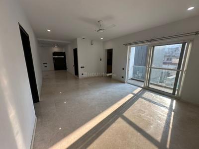 Hall Image of 2511 Sq.ft 3 BHK Apartment / Flat for sale in Richmond Town Bengaluru for Rs. 47500000